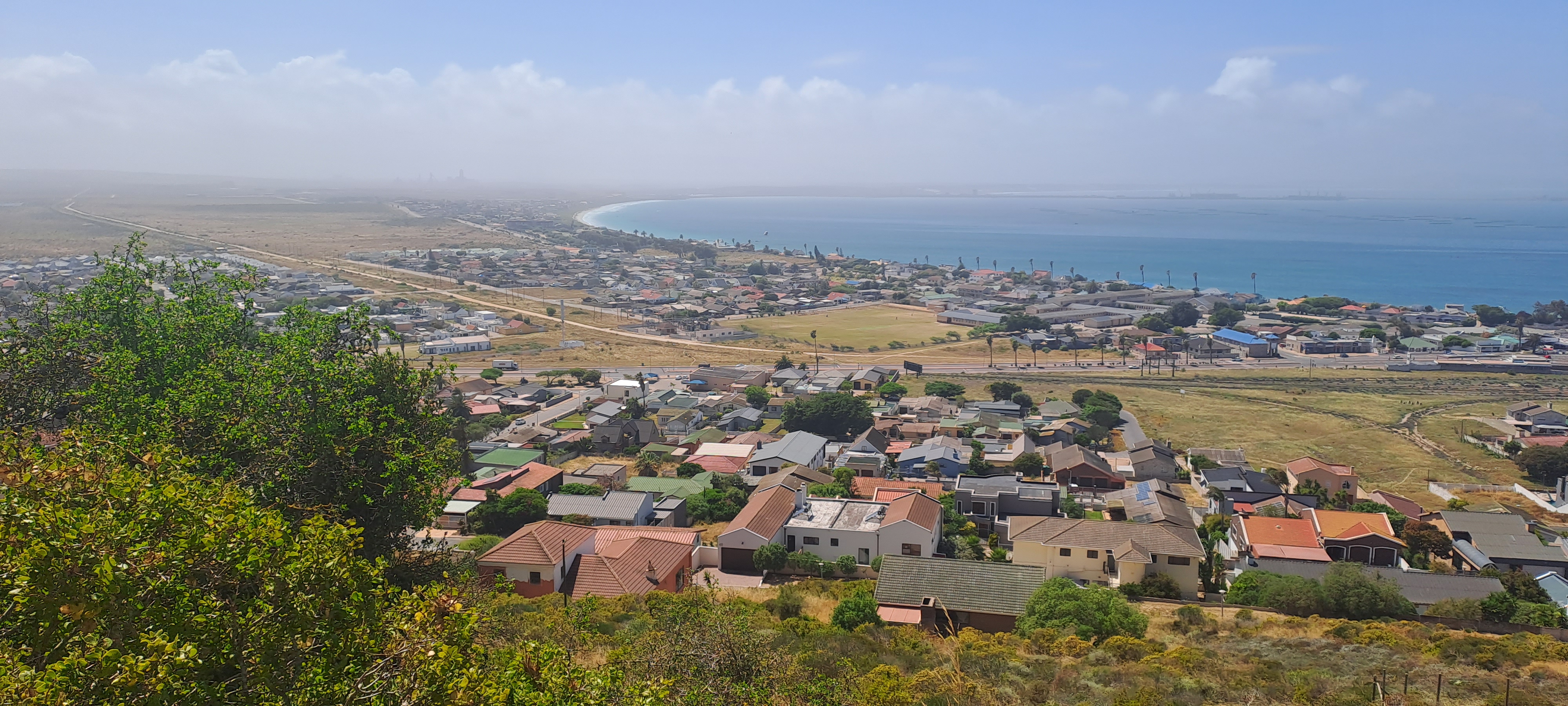 0 Bedroom Property for Sale in Saldanha Heights Western Cape